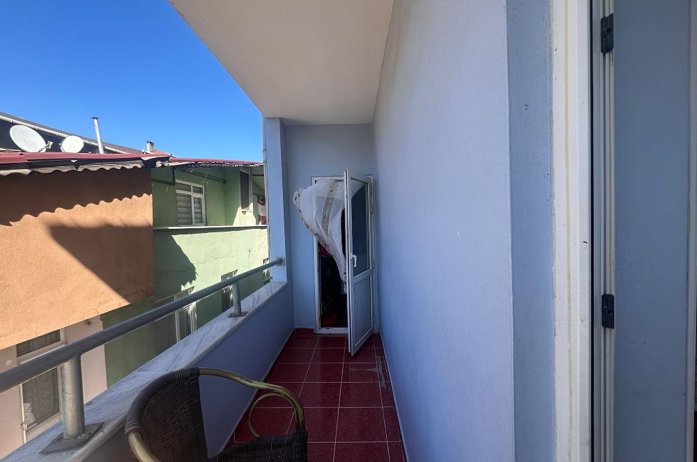 C21 ROOF'dan MUSTAFA KEMAL MAH. 3+1SATILIK DAİRE