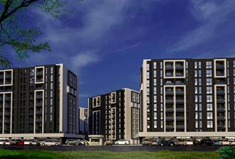C21 NOVO'DAN PRESTİJ YENİ HAYAT SİTESİ'NDE SATILIK 3+1 DAİRE