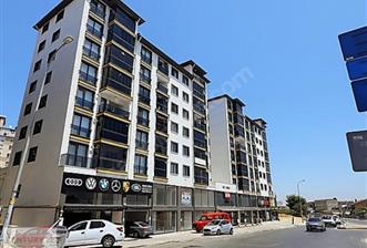 PENDİK VELİBABA MAHALLESİ'NDE MANZARALI 2+1 SATILIK DAİRE