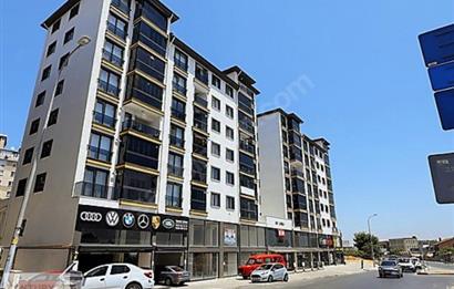 PENDİK VELİBABA MAHALLESİ'NDE MANZARALI 2+1 SATILIK DAİRE