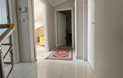CENTURY21 SPEED'DEN ZEYTİNBURNU DUBLEKS TERASLI DAİRE
