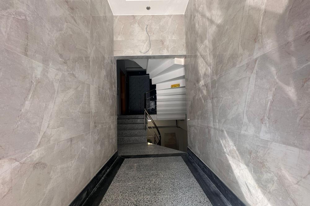 C21 ROOF'dan SAHRAYICEDİT MAH. 0 BİNADA 3+1 KİRALIK DAİRE