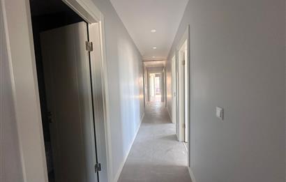 C21 ROOF'dan SAHRAYICEDİT MAH. 0 BİNADA 3+1 KİRALIK DAİRE
