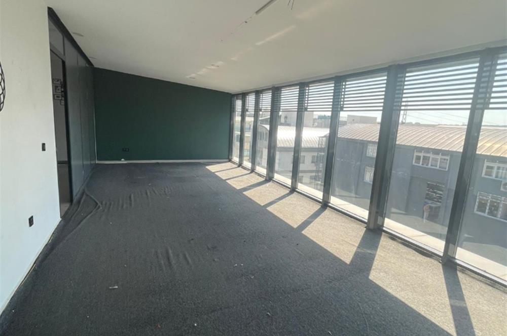 ESENYURT 'TA METROBÜS YANI KİRALIK İŞYERİ -OFİS 700M2 FULL KAT