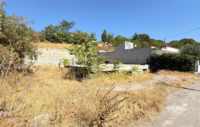 Century21 Bal'dan Balıkesir Toygar Mah.'de Satılık Arsa