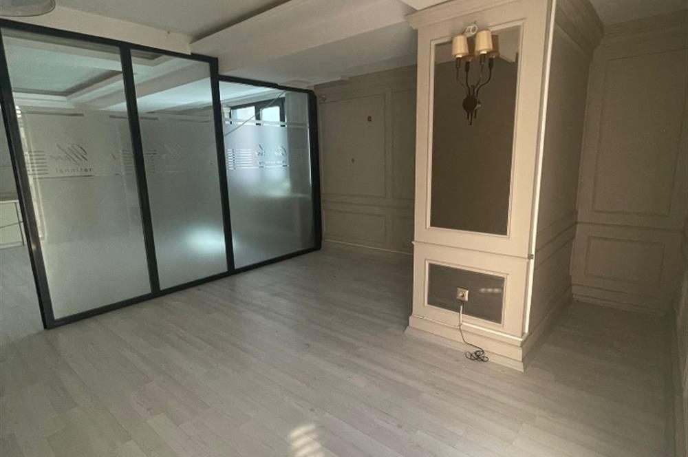  ESENYURT 'TA METROBÜS YANI KİRALIK İŞYERİ -OFİS 700M2 FULL KAT