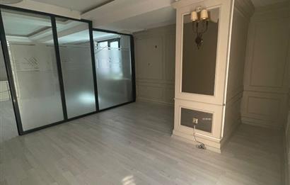  ESENYURT 'TA METROBÜS YANI KİRALIK İŞYERİ -OFİS 700M2 FULL KAT