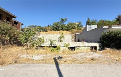 Century21 Bal'dan Balıkesir Toygar Mah.'de Satılık Arsa