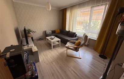 BAĞLICA MERKEZDE 4+1 TRİPLEKS VİLLA BAHÇELİ DORUKCAN-1 SİTESİ