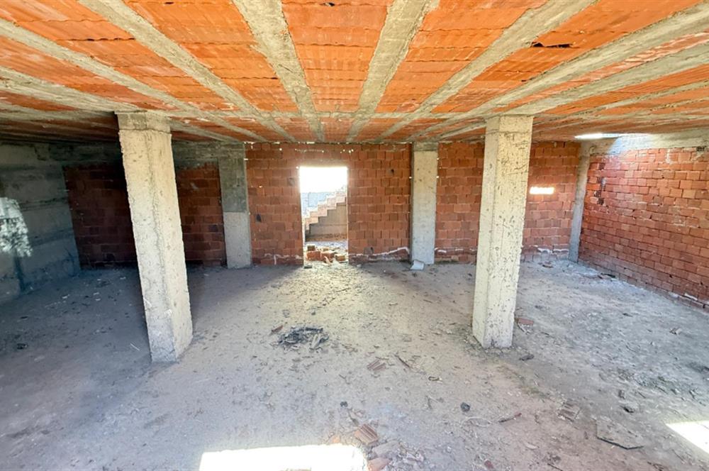 Century21 Bal'dan Balıkesir Toygar Mah.'de Satılık Arsa