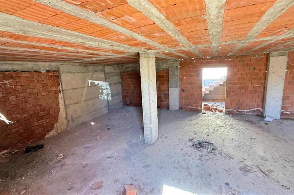 Century21 Bal'dan Balıkesir Toygar Mah.'de Satılık Arsa