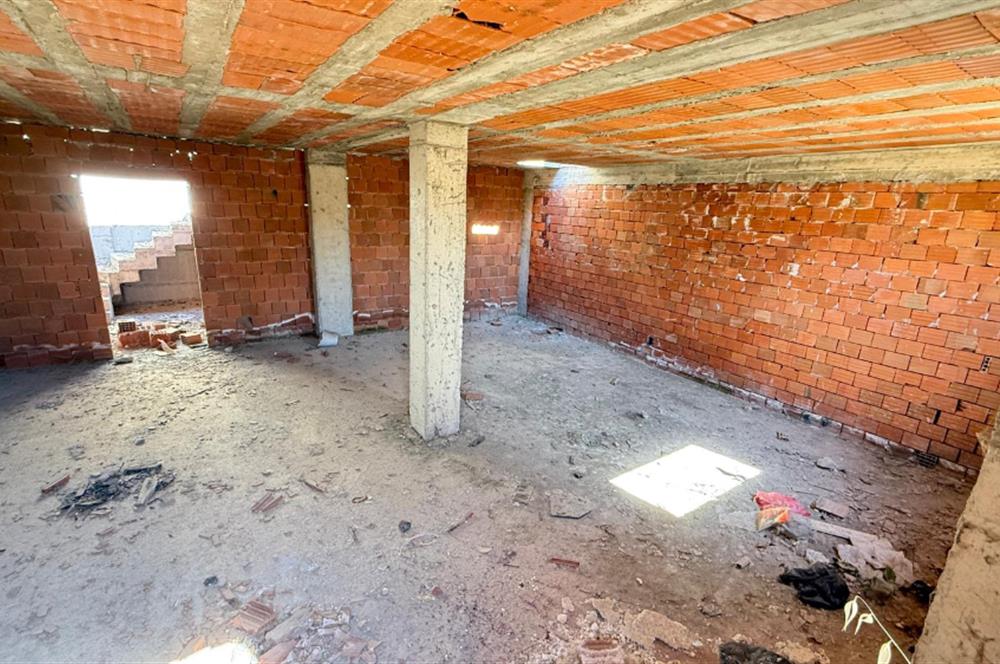 Century21 Bal'dan Balıkesir Toygar Mah.'de Satılık Arsa