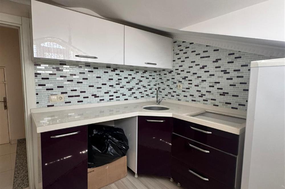 CENTURY21 SPEED'DEN ZEYTİNBURNU DUBLEKS TERASLI DAİRE