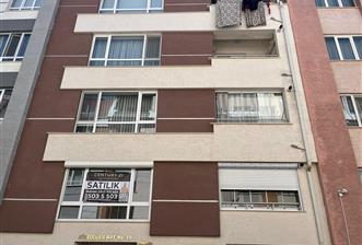 CENTURY21 VİZYONDAN ŞARHÖYÜK MAHALLESİNDE SATILIK 3+1 DAİRE