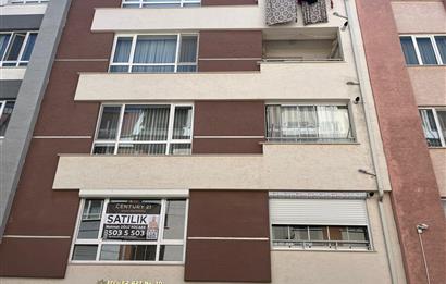 CENTURY21 VİZYONDAN ŞARHÖYÜK MAHALLESİNDE SATILIK 3+1 DAİRE