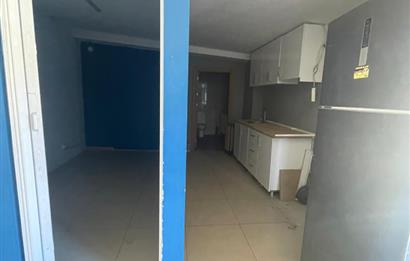 ESENYURT 'TA METROBÜS YANI KİRALIK İŞYERİ -OFİS 700M2 FULL KAT