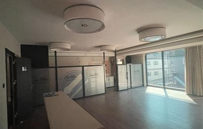  ESENYURT 'TA METROBÜS YANI KİRALIK İŞYERİ -OFİS 700M2 FULL KAT