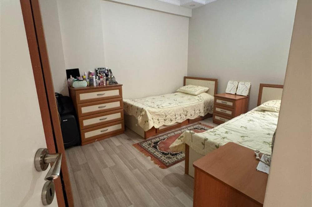 CENTURY21 SPEED'DEN ZEYTİNBURNU DUBLEKS TERASLI DAİRE