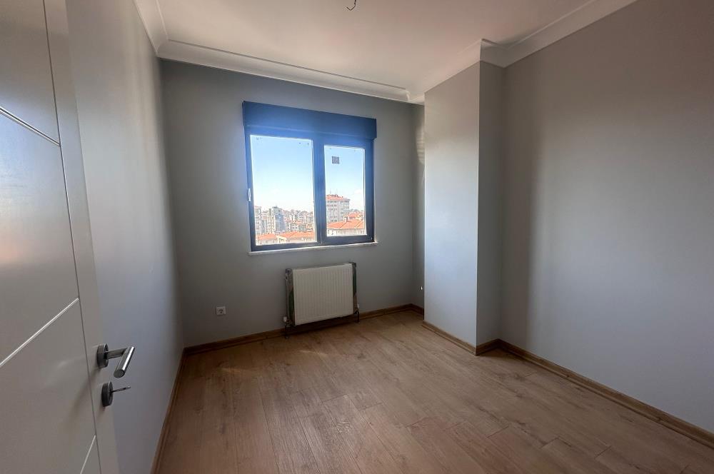 C21 ROOF'dan SAHRAYICEDİT MAH. 0 BİNADA 3+1 KİRALIK DAİRE