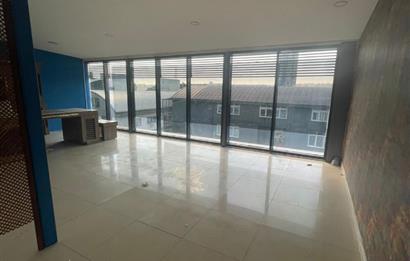 ESENYURT 'TA METROBÜS YANI KİRALIK İŞYERİ -OFİS 700M2 FULL KAT