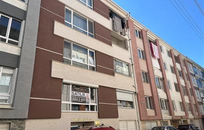 CENTURY21 VİZYONDAN ŞARHÖYÜK MAHALLESİNDE SATILIK 3+1 DAİRE