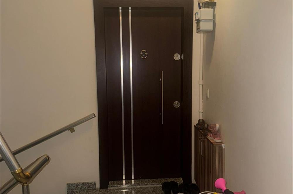 CENTURY21 SPEED'DEN ZEYTİNBURNU DUBLEKS TERASLI DAİRE