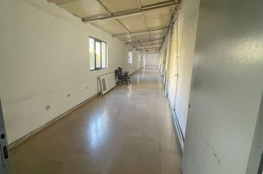 ESENYURT KİRALIK İŞYERİ /ÜRETİM TESİSİ/DEPO/İMALATHANE 750M2