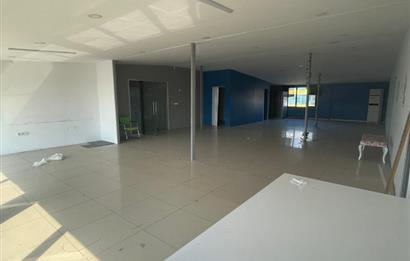 ESENYURT 'TA METROBÜS YANI KİRALIK İŞYERİ -OFİS 700M2 FULL KAT