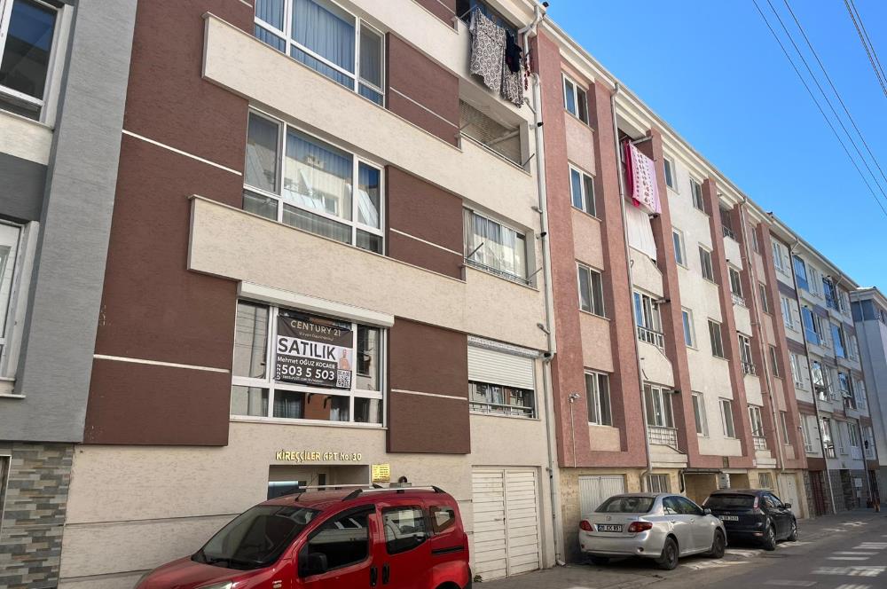 CENTURY21 VİZYONDAN ŞARHÖYÜK MAHALLESİNDE SATILIK 3+1 DAİRE