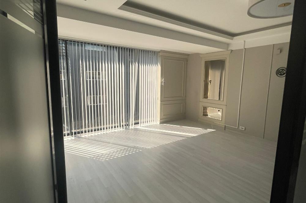  ESENYURT 'TA METROBÜS YANI KİRALIK İŞYERİ -OFİS 700M2 FULL KAT