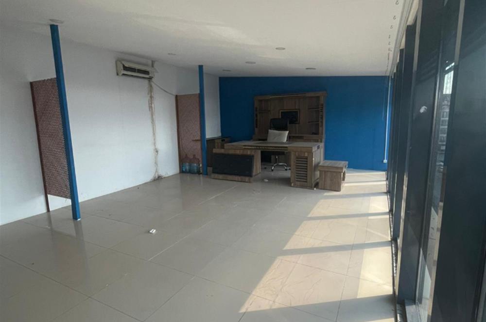 ESENYURT 'TA METROBÜS YANI KİRALIK İŞYERİ -OFİS 700M2 FULL KAT