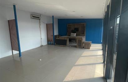 ESENYURT 'TA METROBÜS YANI KİRALIK İŞYERİ -OFİS 700M2 FULL KAT