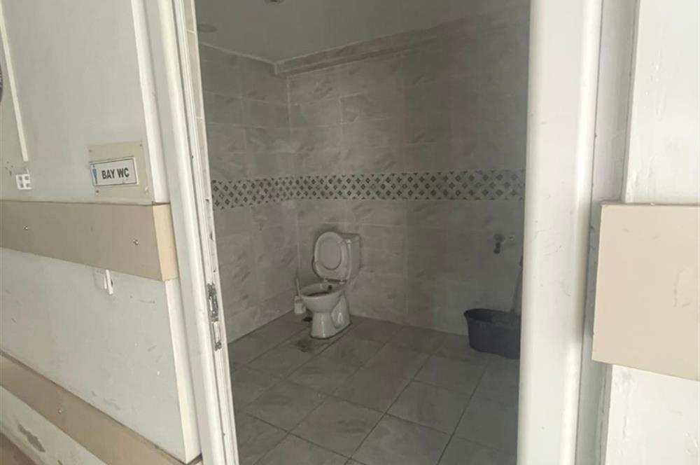 ESENYURT KİRALIK İŞYERİ /ÜRETİM TESİSİ/DEPO/İMALATHANE 750M2