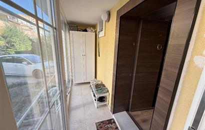 BAĞLICA MERKEZDE 4+1 TRİPLEKS VİLLA BAHÇELİ DORUKCAN-1 SİTESİ