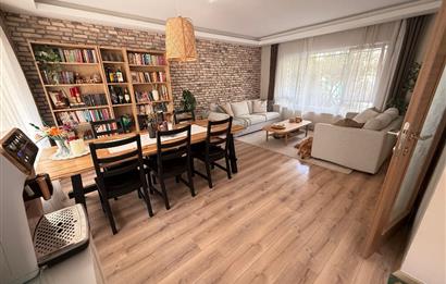BAĞLICA MERKEZDE 4+1 TRİPLEKS VİLLA BAHÇELİ DORUKCAN-1 SİTESİ