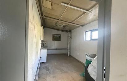 ESENYURT KİRALIK İŞYERİ /ÜRETİM TESİSİ/DEPO/İMALATHANE 750M2
