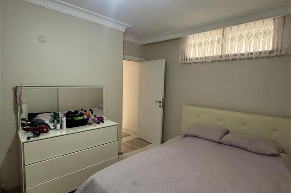 CENTURY21 SPEED'DEN ZEYTİNBURNU DUBLEKS TERASLI DAİRE