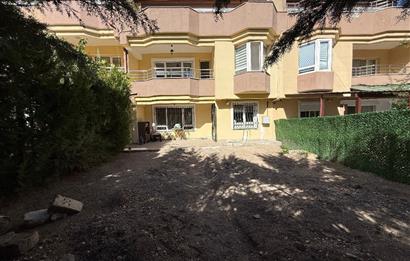 BAĞLICA MERKEZDE 4+1 TRİPLEKS VİLLA BAHÇELİ DORUKCAN-1 SİTESİ