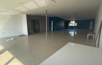 ESENYURT 'TA METROBÜS YANI KİRALIK İŞYERİ -OFİS 700M2 FULL KAT