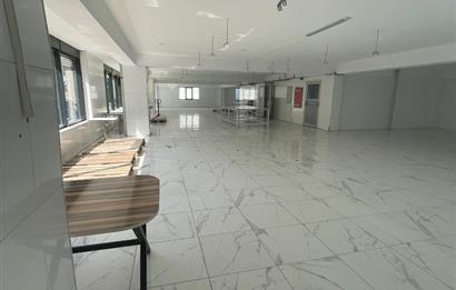 ESENYURT KİRALIK İŞYERİ /ÜRETİM TESİSİ/DEPO/İMALATHANE 750M2