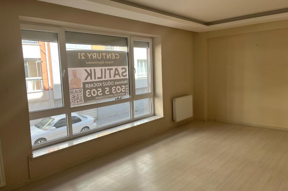 CENTURY21 VİZYONDAN ŞARHÖYÜK MAHALLESİNDE SATILIK 3+1 DAİRE