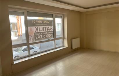 CENTURY21 VİZYONDAN ŞARHÖYÜK MAHALLESİNDE SATILIK 3+1 DAİRE