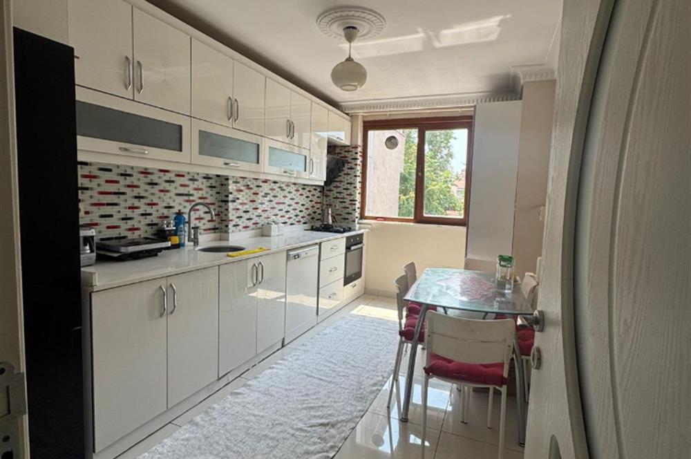 CENTURY21 SPEED'DEN ZEYTİNBURNU DUBLEKS TERASLI DAİRE