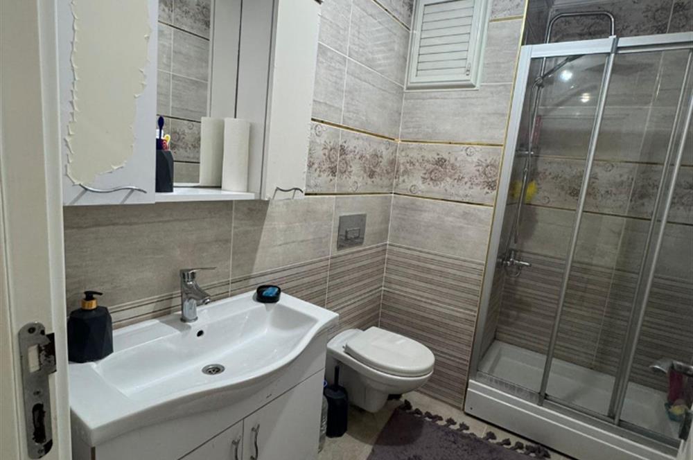 CENTURY21 SPEED'DEN ZEYTİNBURNU DUBLEKS TERASLI DAİRE