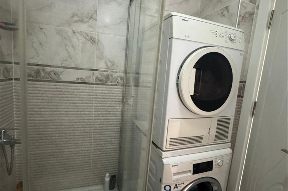 CENTURY21 SPEED'DEN ZEYTİNBURNU DUBLEKS TERASLI DAİRE