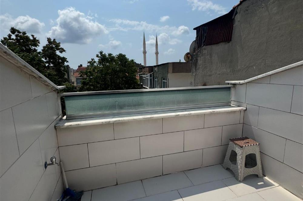 CENTURY21 SPEED'DEN ZEYTİNBURNU DUBLEKS TERASLI DAİRE