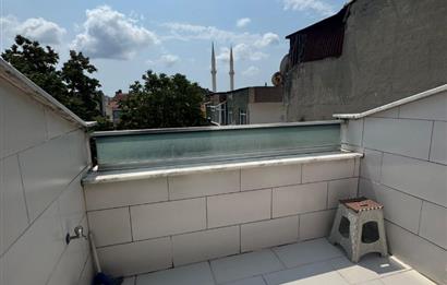 CENTURY21 SPEED'DEN ZEYTİNBURNU DUBLEKS TERASLI DAİRE