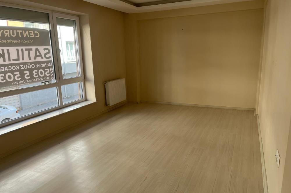 CENTURY21 VİZYONDAN ŞARHÖYÜK MAHALLESİNDE SATILIK 3+1 DAİRE