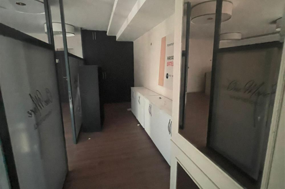  ESENYURT 'TA METROBÜS YANI KİRALIK İŞYERİ -OFİS 700M2 FULL KAT
