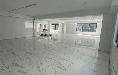 ESENYURT KİRALIK İŞYERİ /ÜRETİM TESİSİ/DEPO/İMALATHANE 750M2